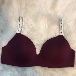 VS Wireless Bra 36DDD